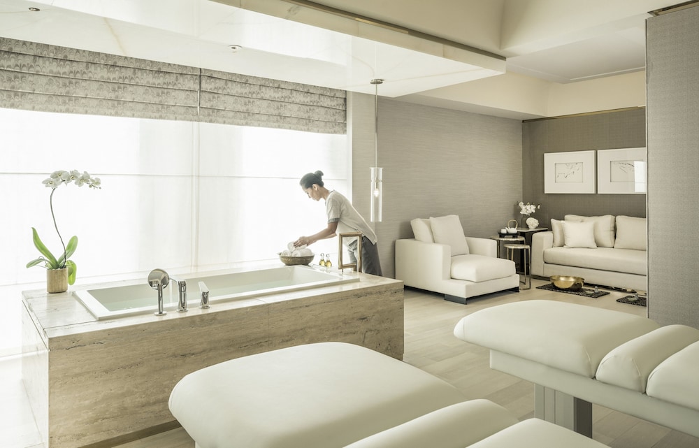 Four Seasons Hotel Kuala Lumpur by null Four Seasons Hotel Kuala Lumpur by null