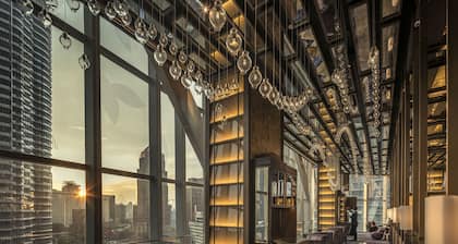 Four Seasons Hotel Kuala Lumpur