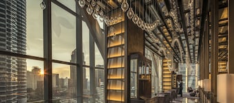 Four Seasons Hotel Kuala Lumpur