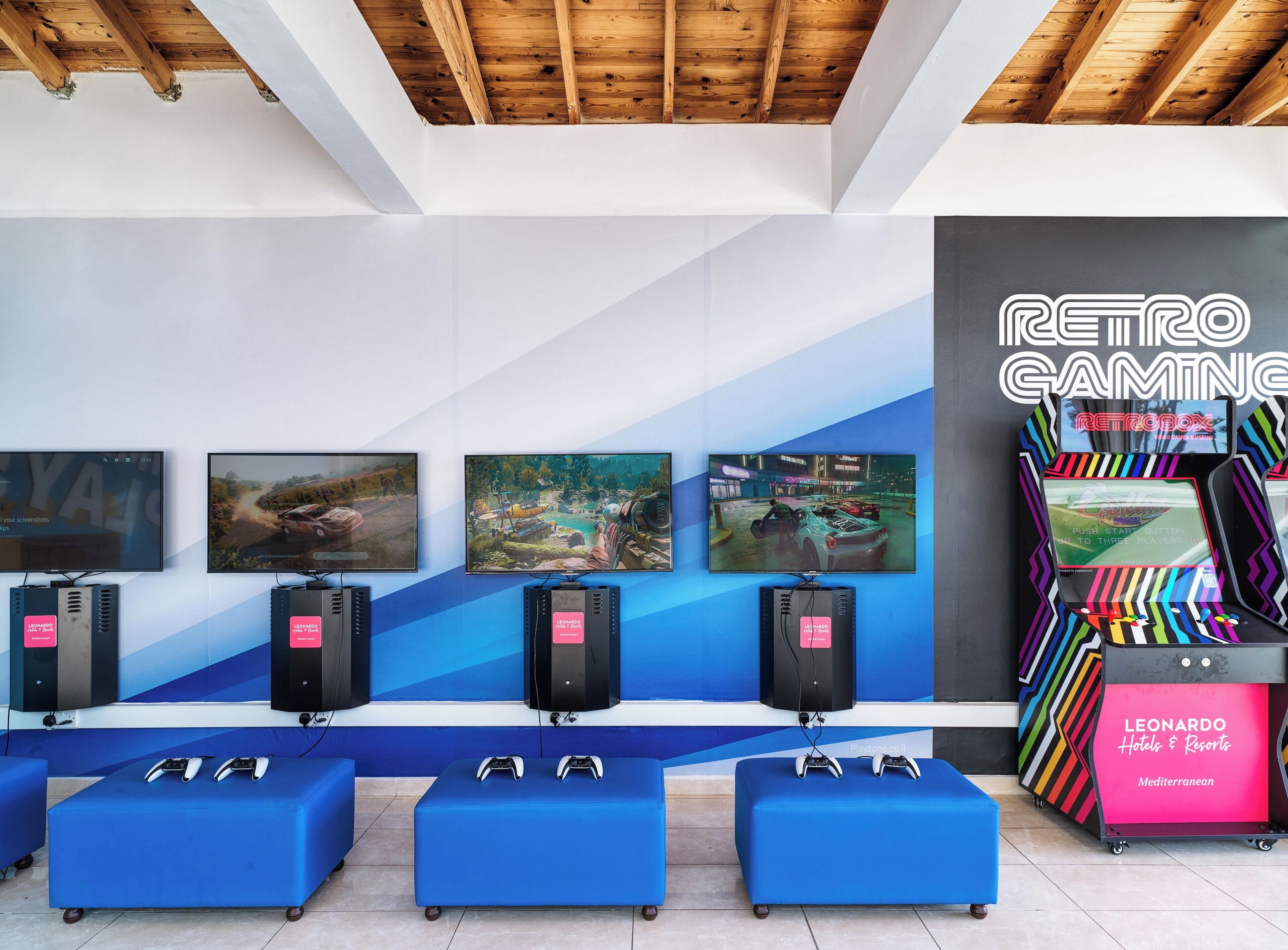 children’s activities