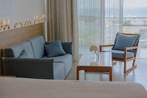 Room - Tasia Maris Seasons (Ayia Napa)