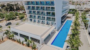 Unclassified image, 3 of 59, button - Tasia Maris Seasons (Ayia Napa)
