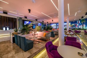Bar (sur place)