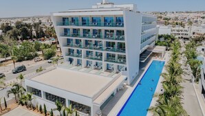 Exterior - Tasia Maris Seasons (Ayia Napa)