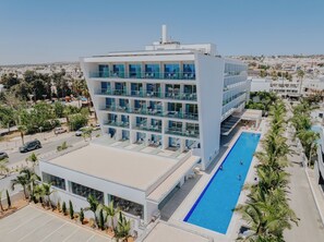 Exterior - Tasia Maris Seasons (Ayia Napa)