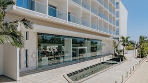 Unclassified image, 4 of 58, button - Tasia Maris Seasons (Ayia Napa)