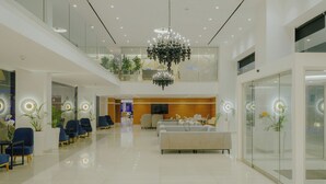 Lobby - Tasia Maris Seasons (Ayia Napa)
