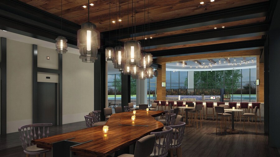 Renaissance Columbus Westerville-Polaris Hotel