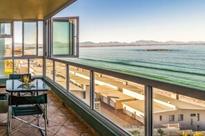 Oceans View  | Balcony