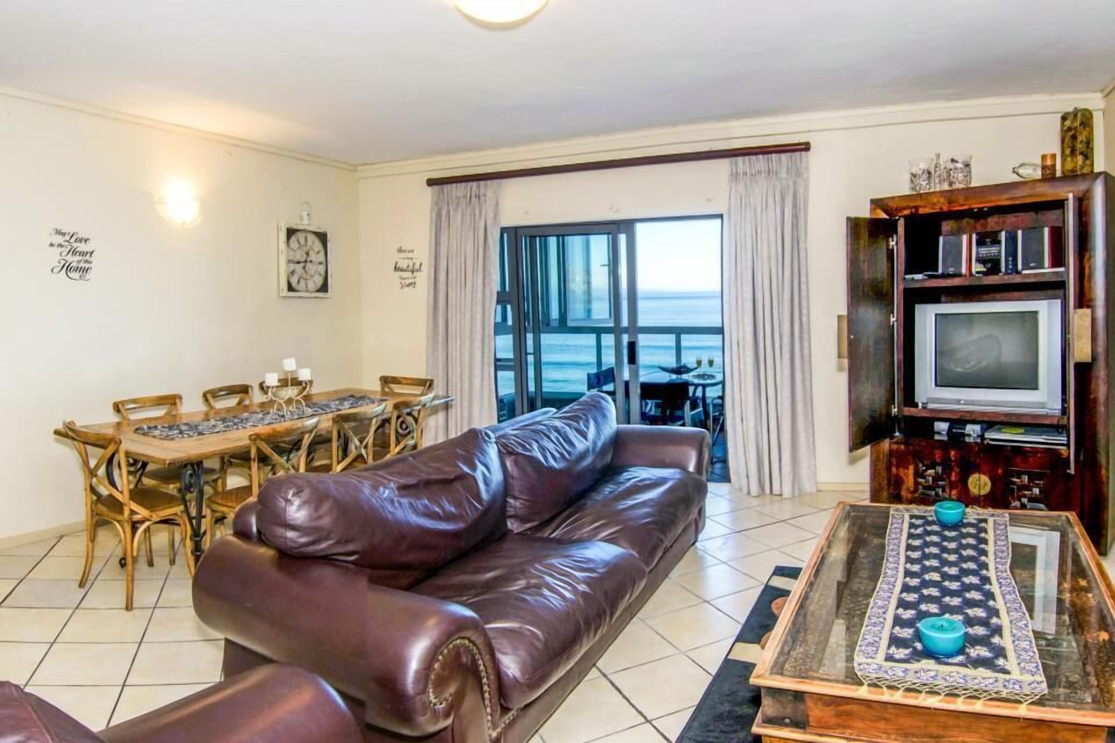 Apartemen Mewah, 3 kamar tidur | Area keluarga