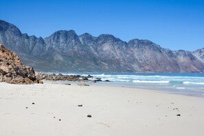 Point of interest - Hermanus Longboat Sea Cottage (Hermanus)