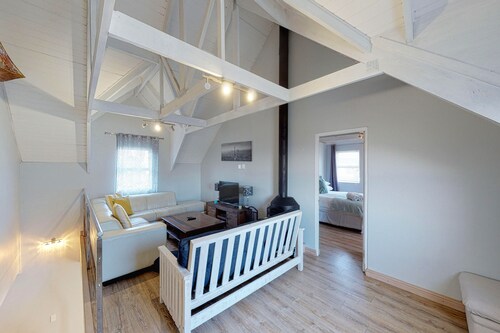 Hermanus Longboat Sea Cottage