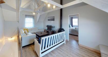 Hermanus Longboat Sea Cottage