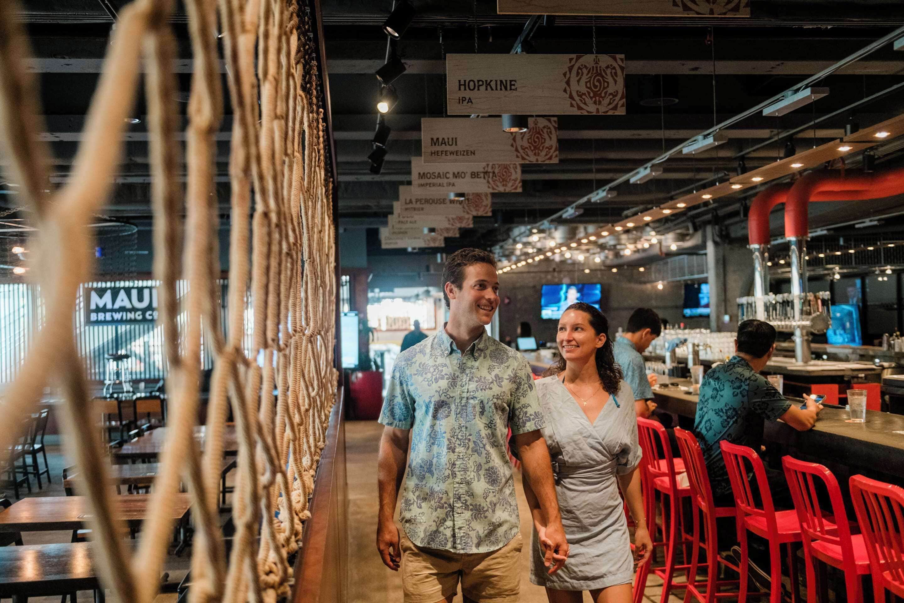 Foto - OUTRIGGER Waikiki Beachcomber Hotel