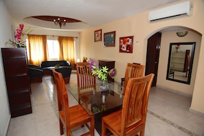 Superior Apartment, 2 Bedrooms, 2 Bathrooms