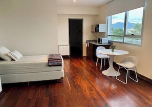 Interior - Plaza Hotel Paseo (Salta)