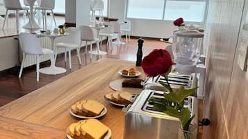 Restaurantes