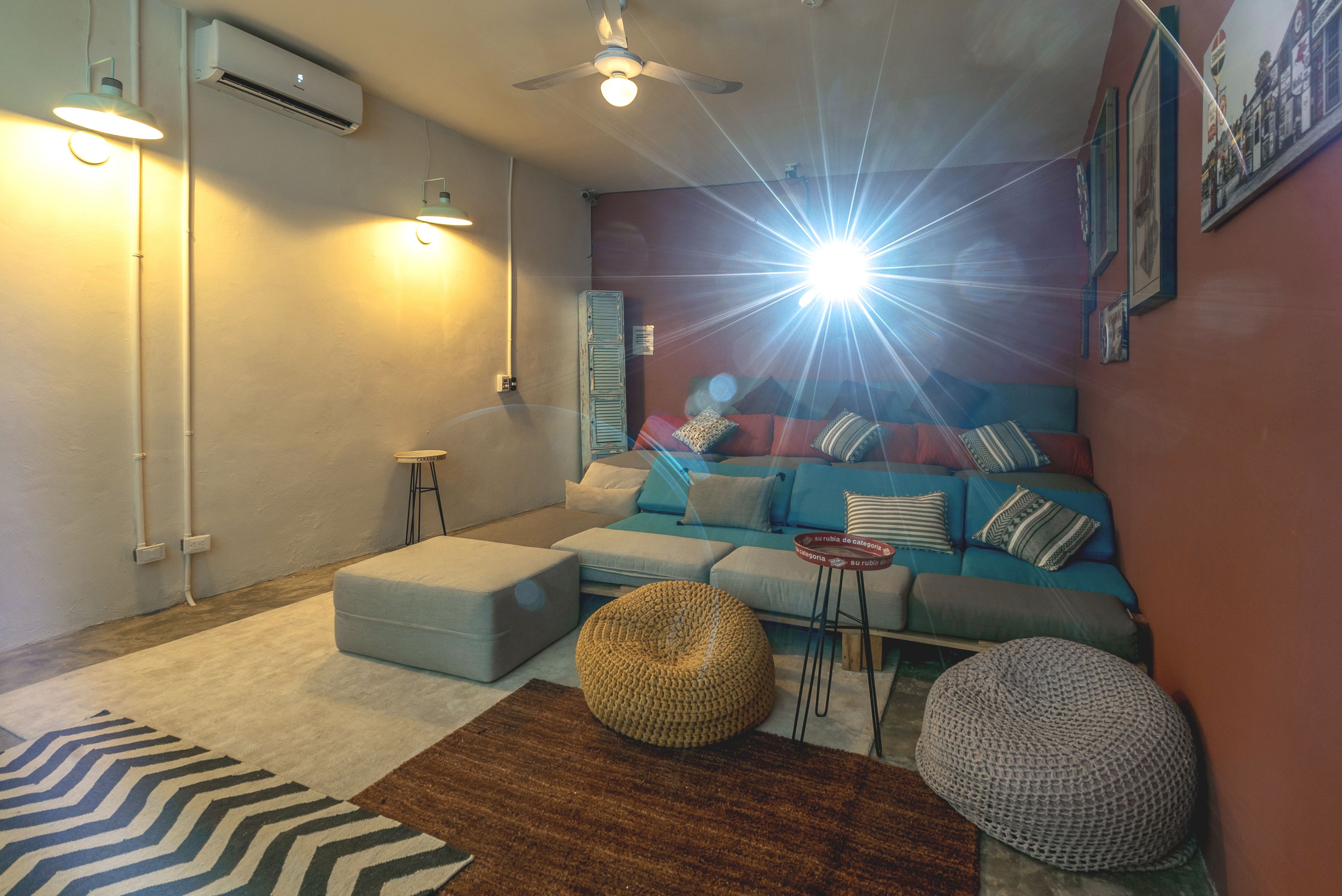 Foto - Nílu Cancun Downtown by Selina