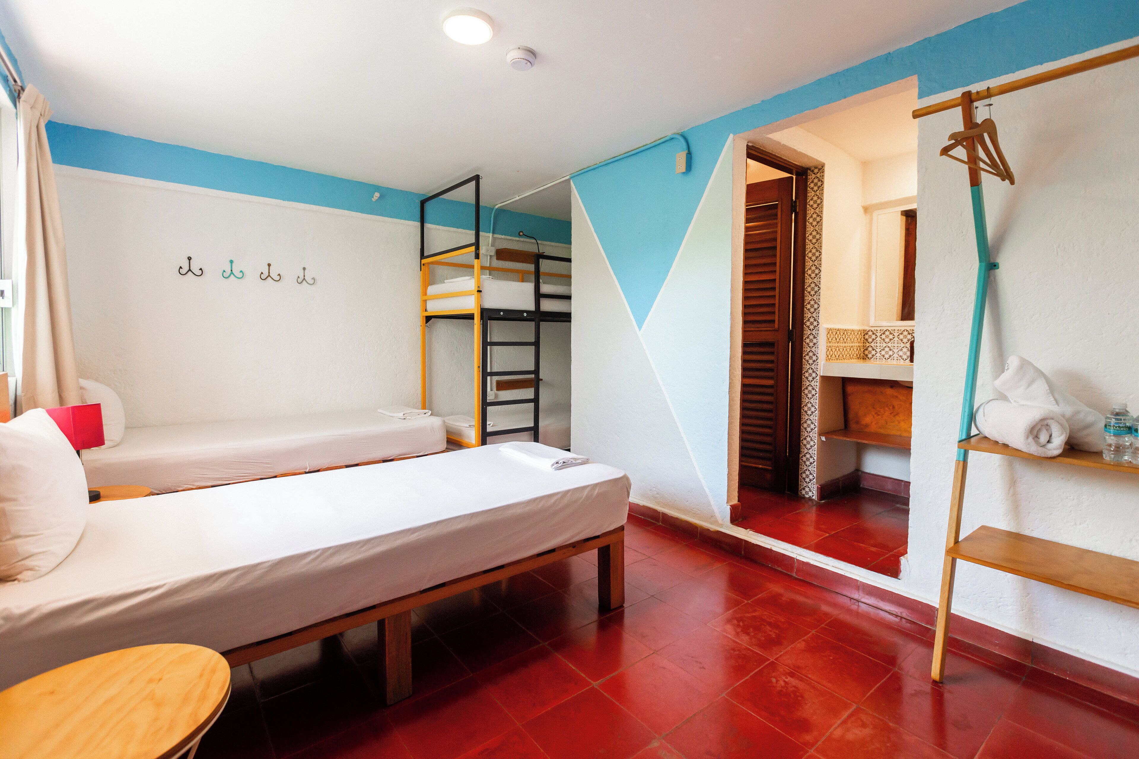 Foto - Nílu Cancun Downtown by Selina