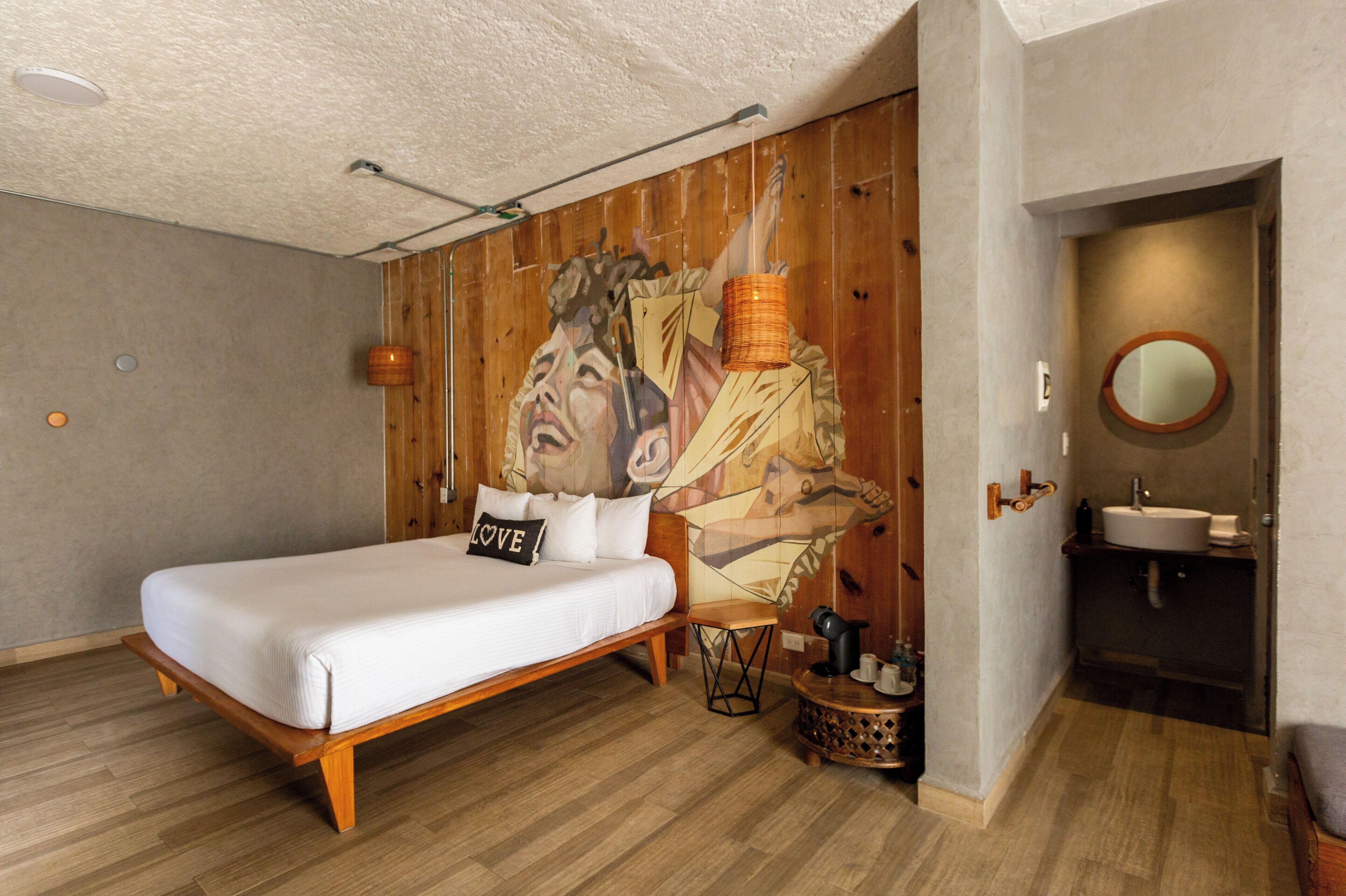 Foto - Nílu Cancun Downtown by Selina