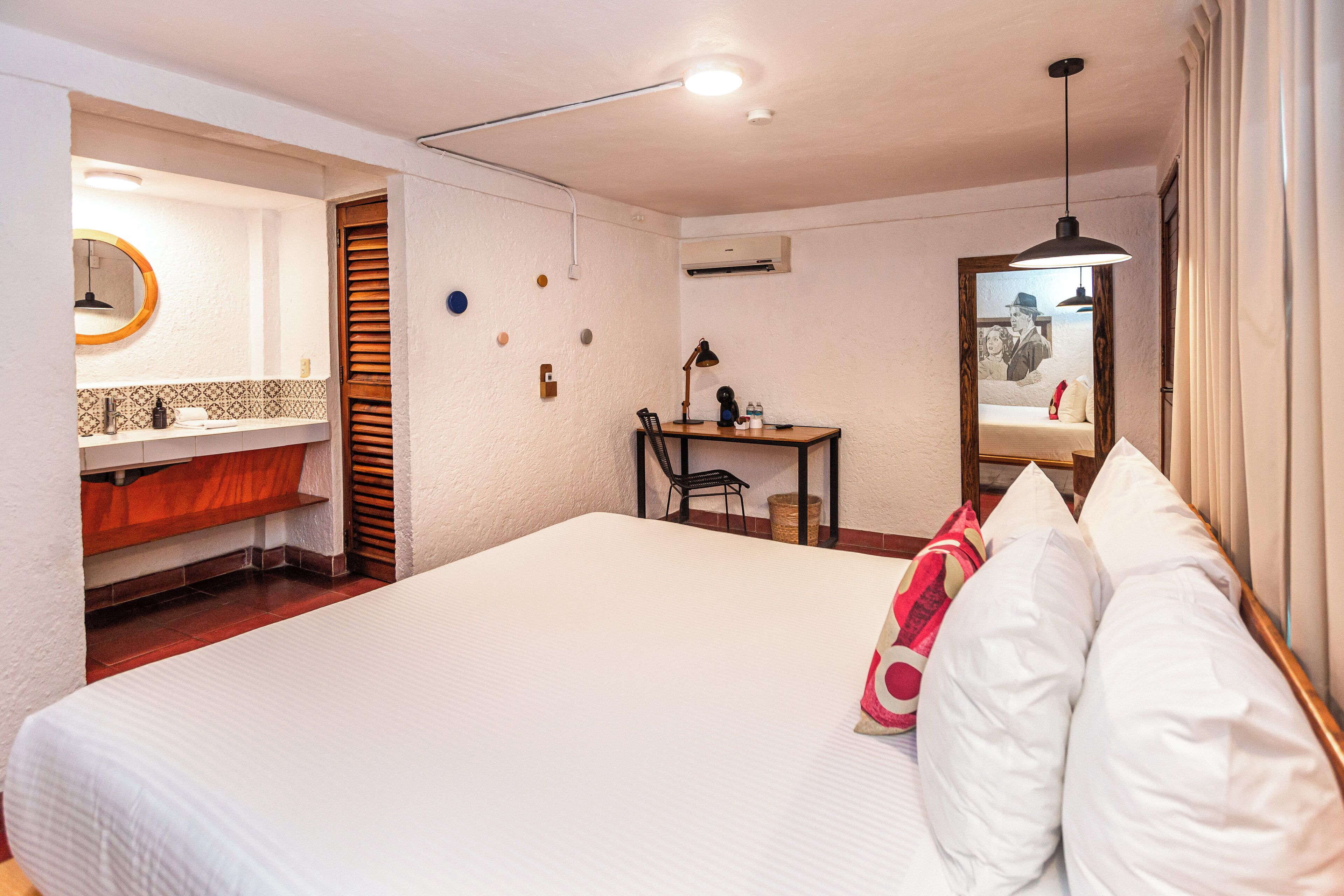 Foto - Nílu Cancun Downtown by Selina