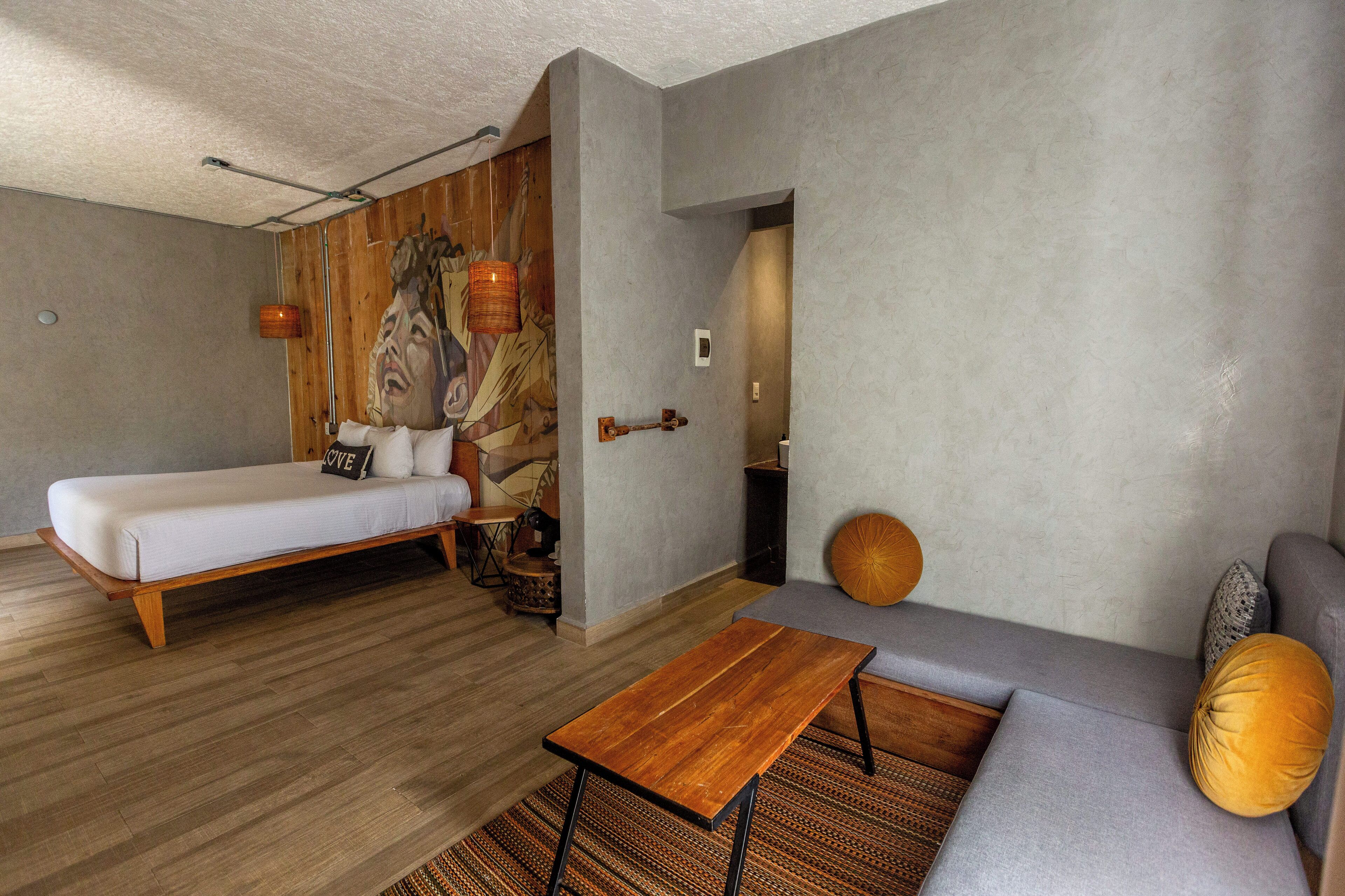 Suite | Gratis wifi, beddengoed