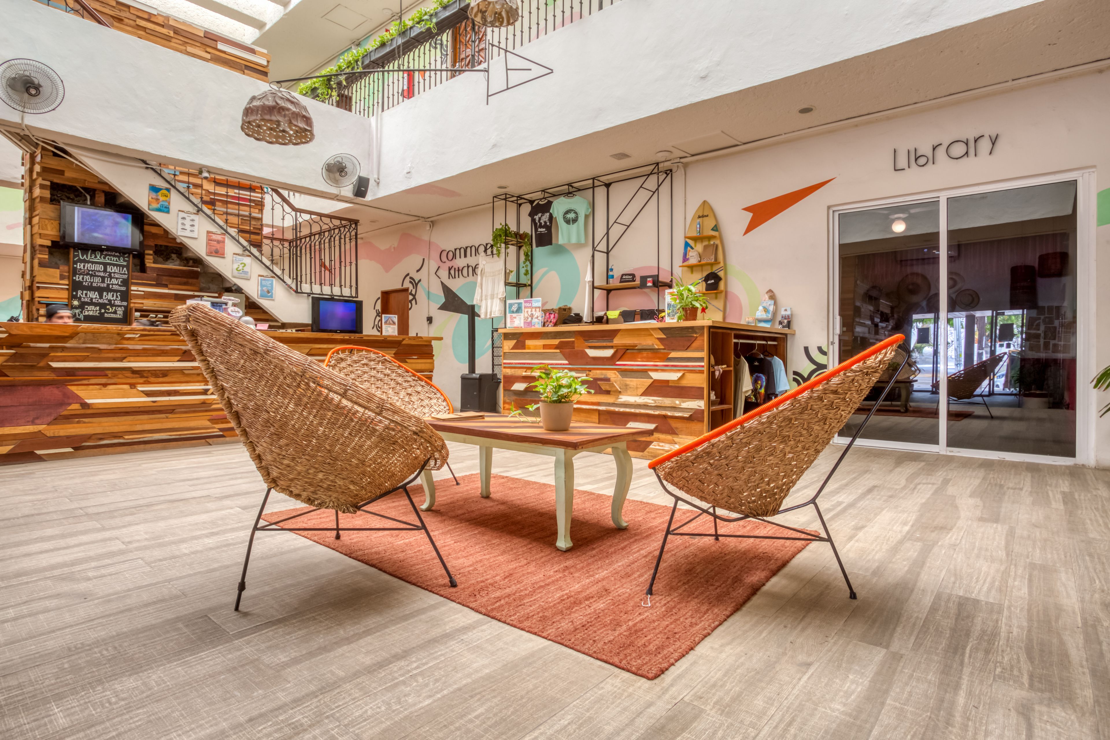 Foto - Nílu Cancun Downtown by Selina