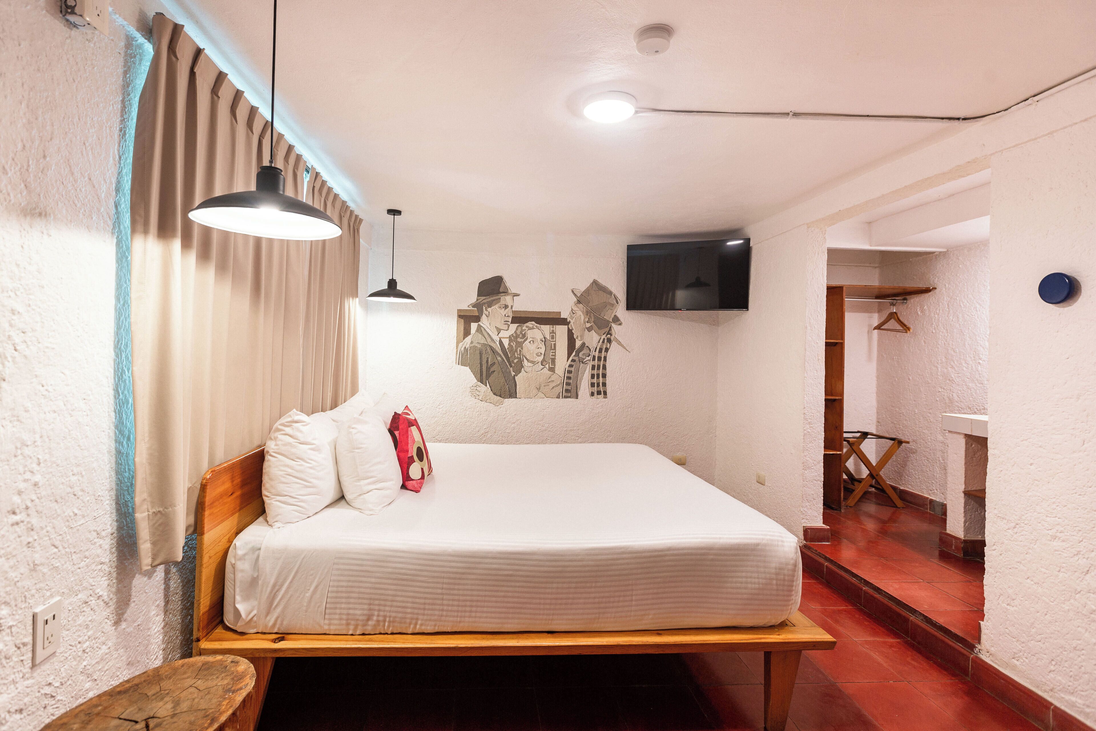 Foto - Nílu Cancun Downtown by Selina