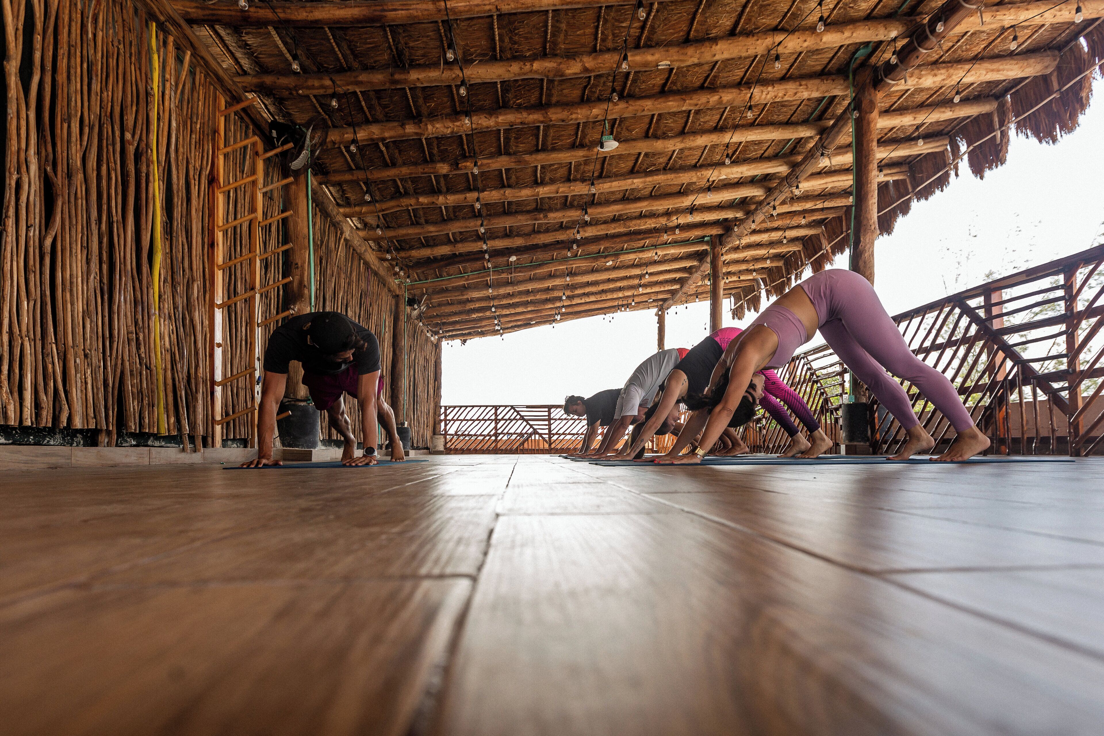 Foto - Nílu Cancun Downtown by Selina