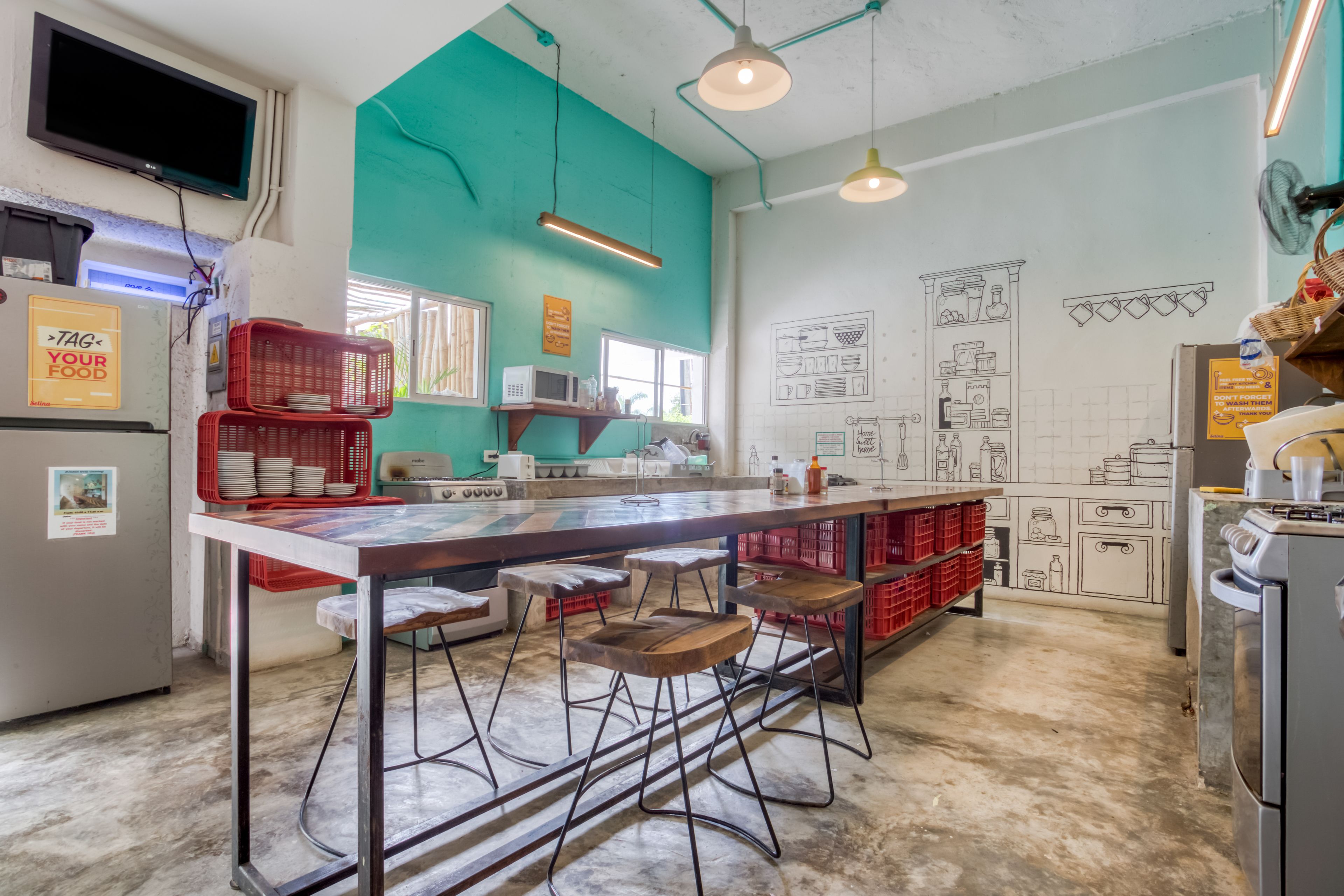 Foto - Nílu Cancun Downtown by Selina