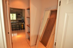 Servicios de la habitación