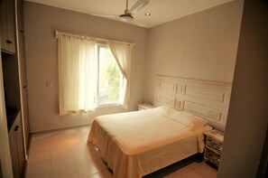 1 habitación y wifi gratis 