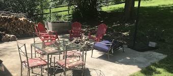 The Highland House in Wellsboro, Pa