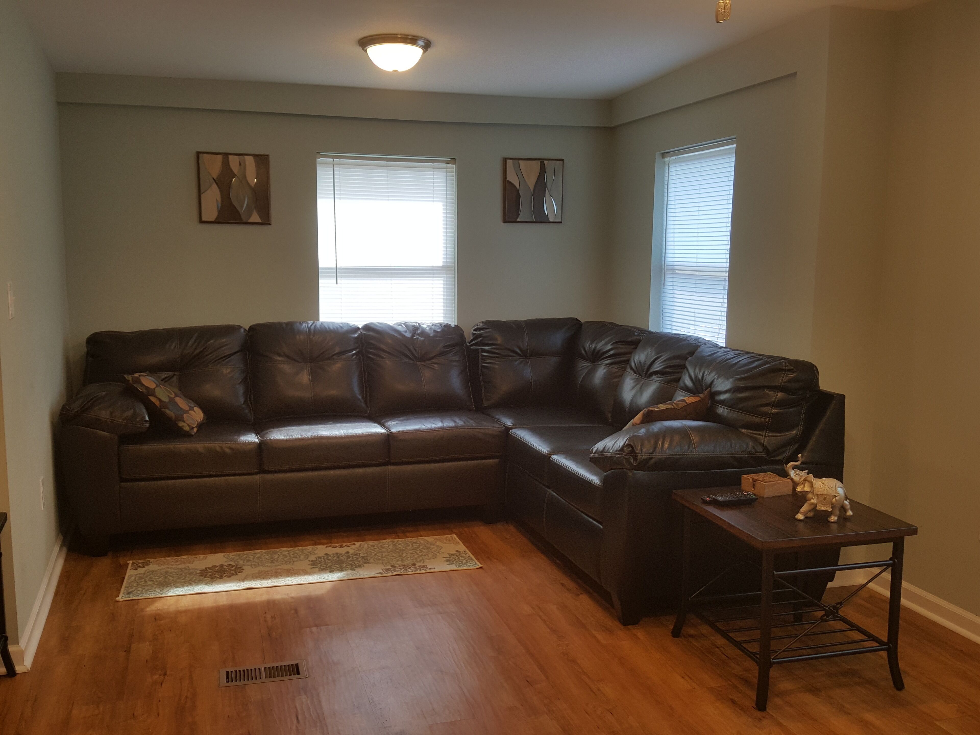 Televisión, libros y estéreo 