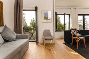 TV connectée, chaîne hi-fi