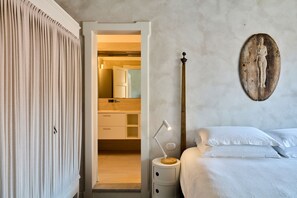 6 chambres, Wi-Fi