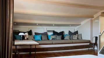 6 habitaciones y wifi
