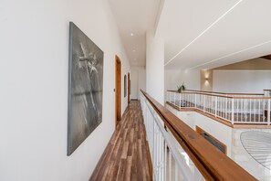 Interior - Golden sand beachfront villa ,6 Bedrooms,Rethymno (Rethymno)