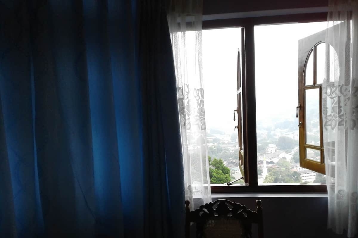 Standard Double Room | View from property