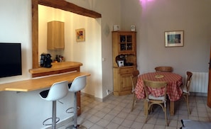Restauration