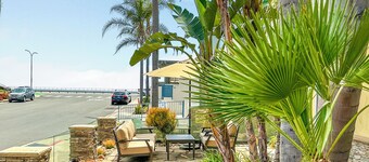 Luxury Ocean View, Across from the Beach #5