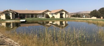 Paso Robles Cozy Cottage