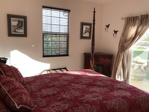 1 室のベッドルーム、アイロン / アイロン台、WiFi、ベッドシーツ