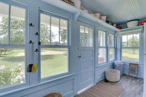 Interior - Experience the Best of Mathews Riverfront Living here at Mariner's Legacy! (Bohannon)