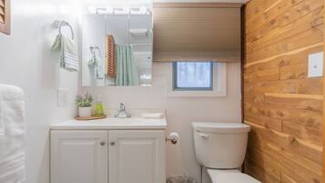 Haartrockner, Handtücher