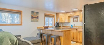 Viehättävä Remontoitu Pieni Talo