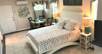 First-Rate Location! Just Steps to Exquisite Beach