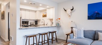 Outpost: Pitchfork 2206 - Close to Snow King Mtn!