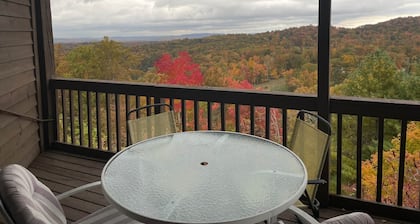 Winterplace Condo D303