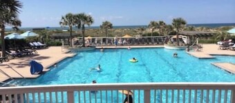 Tolles Haus mit allen Annehmlichkeiten